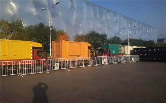 杨市办事处静音发电机出租