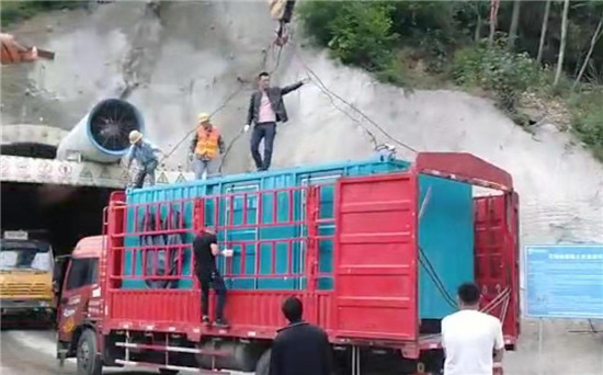 杨市办事处1300KW发电机出租