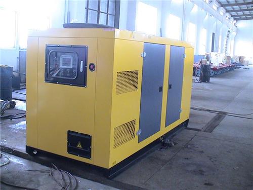 杨市办事处康明斯发电机组的几大特点