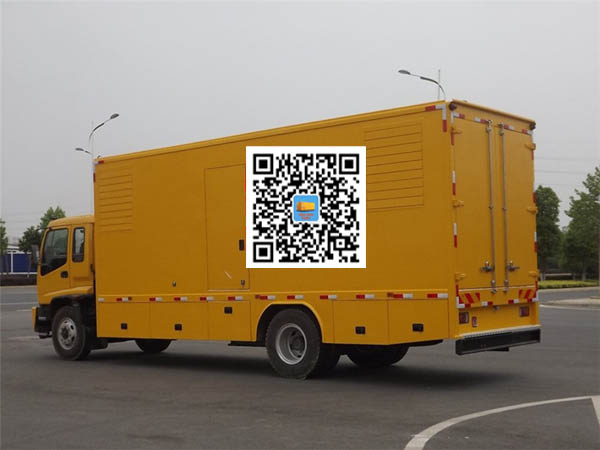 杨市办事处出租发电机要注意损伤柴油发电机的启动方式