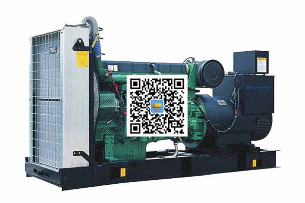 杨市办事处发电机出租