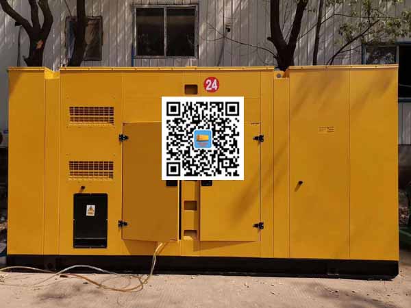 杨市办事处出租发电机