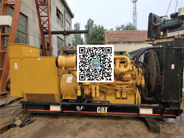 杨市办事处出租发电机