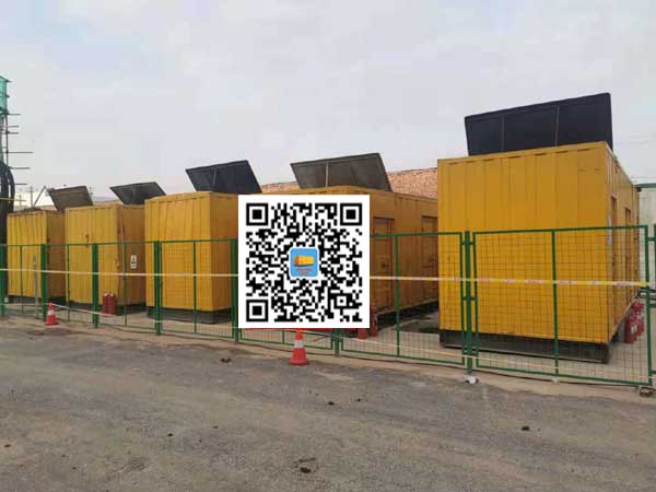 杨市办事处大型发电机出租