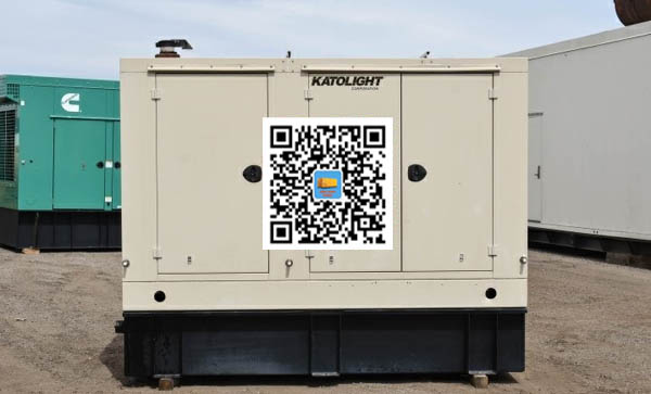 杨市办事处出租发电机