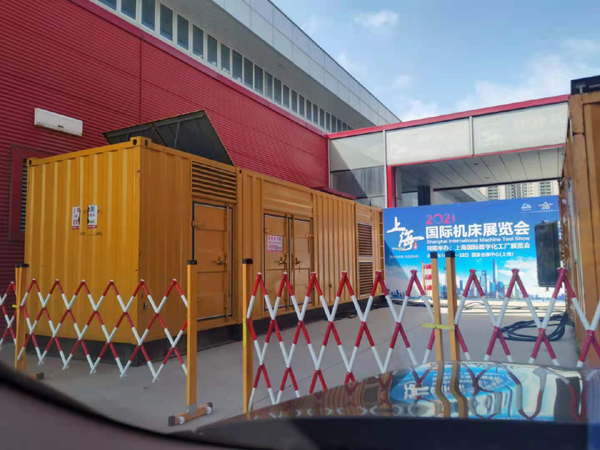 杨市办事处发电机出租 对于发电机的特性你了解多少?