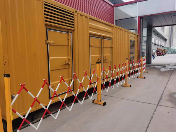 杨市办事处发电机出租 你知道怎样鉴定发电机品质的好坏吗?