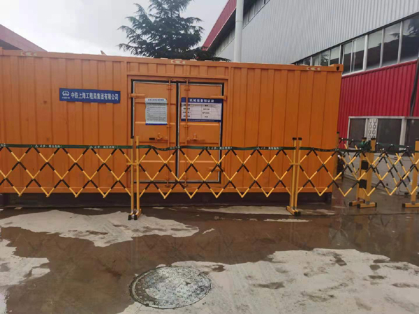 杨市办事处租赁发电机 柴油发电机组供应商:柴油发电机组润滑油的作用?