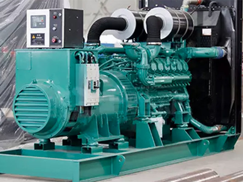 杨市办事处出租发电机