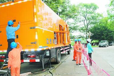 杨市办事处不同标号的柴油可以混合使用吗?