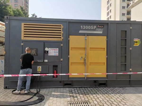 杨市办事处500KW发电机组冬季应该配多大的启动电瓶?