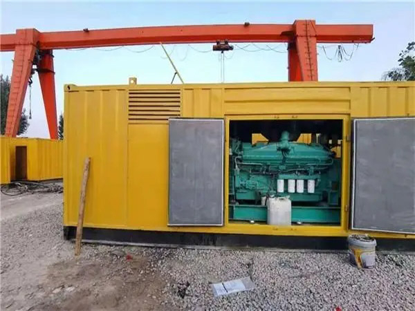 杨市办事处冬季低温环境下,500KW发电机组应该选择什么类型的启动电瓶?