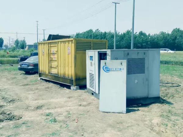 杨市办事处柴油发电机组冬季日常维修需要哪些工具？